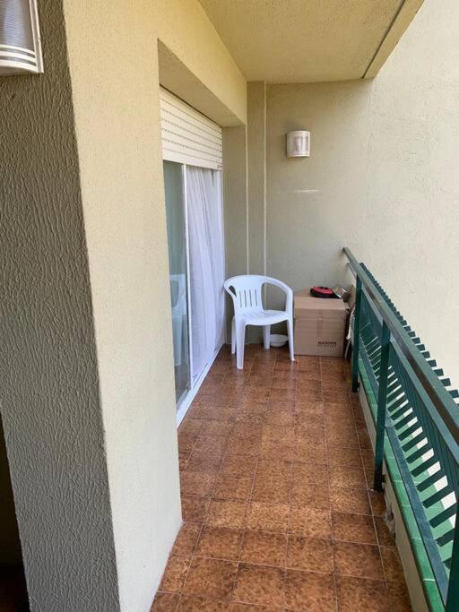 Amplio Apartamento Con Piscina Al Lado De La Playa Castell-Platja d’Aro Exterior foto