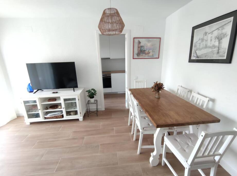 Amplio Apartamento Con Piscina Al Lado De La Playa Castell-Platja d’Aro Exterior foto