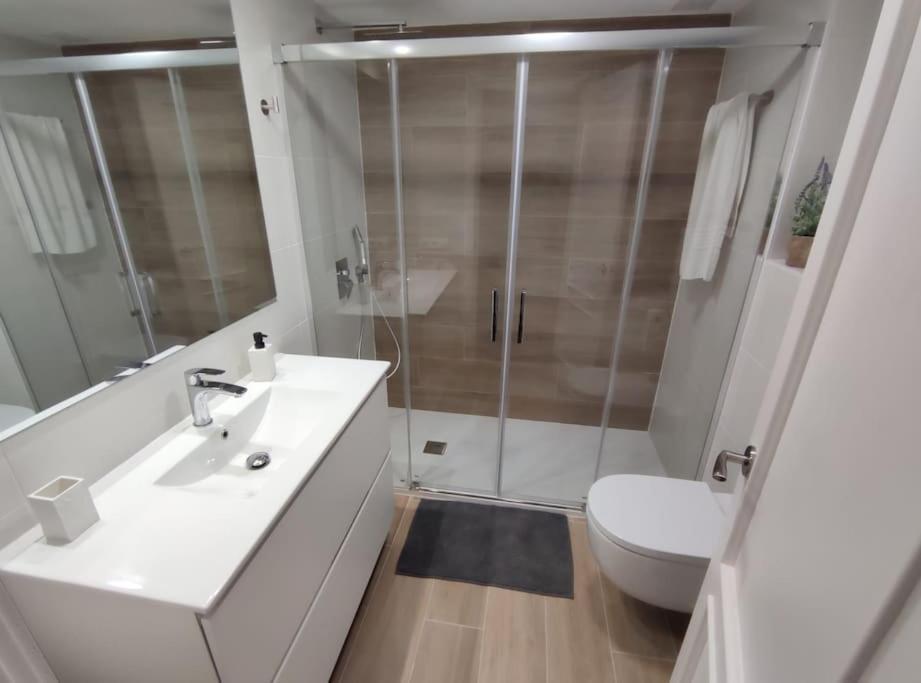 Amplio Apartamento Con Piscina Al Lado De La Playa Castell-Platja d’Aro Exterior foto
