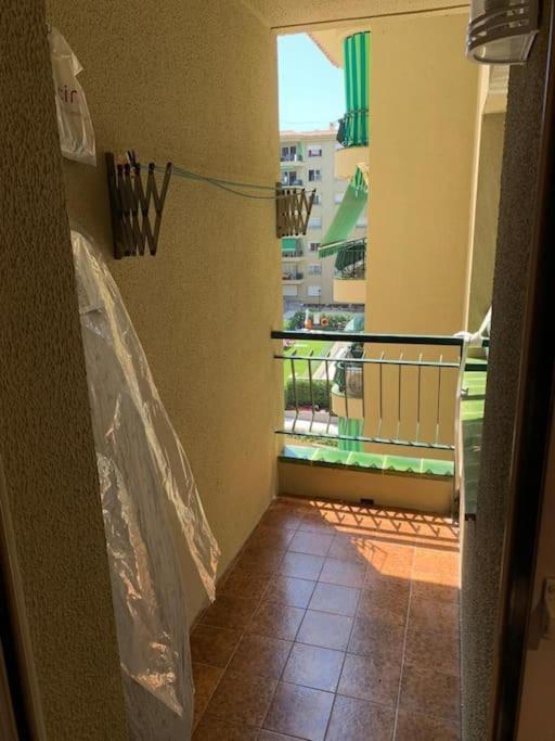 Amplio Apartamento Con Piscina Al Lado De La Playa Castell-Platja d’Aro Exterior foto